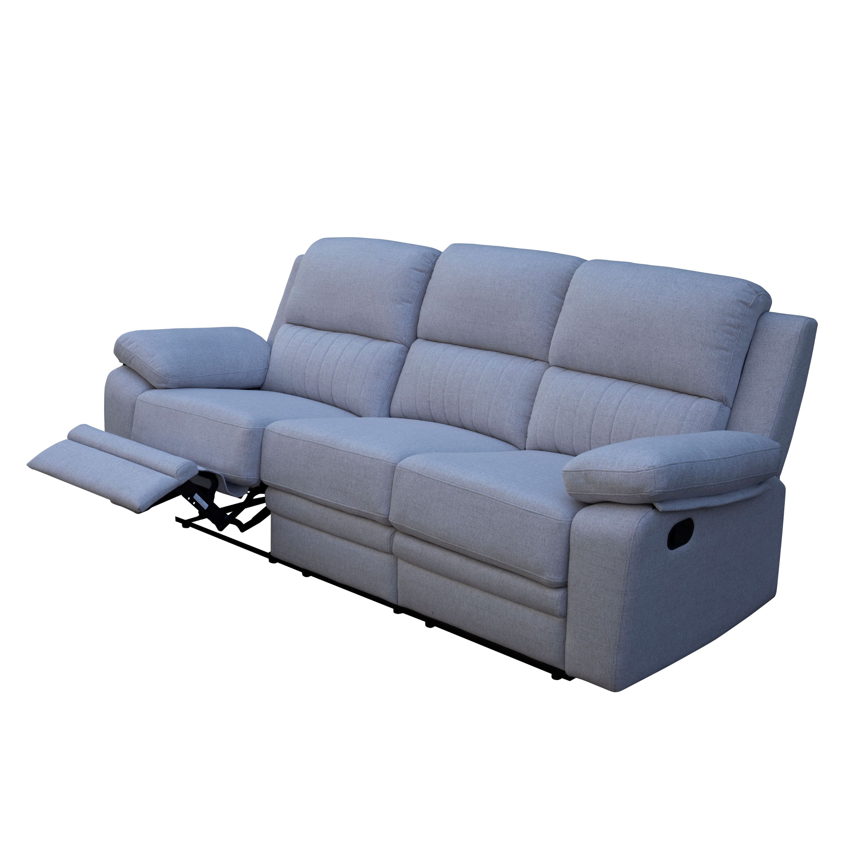 Sofá Reclinable Wynwood