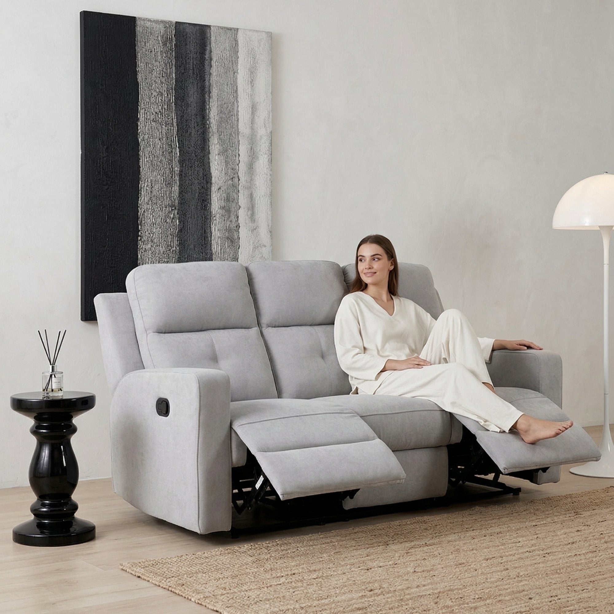 Sofá Reclinable Moon
