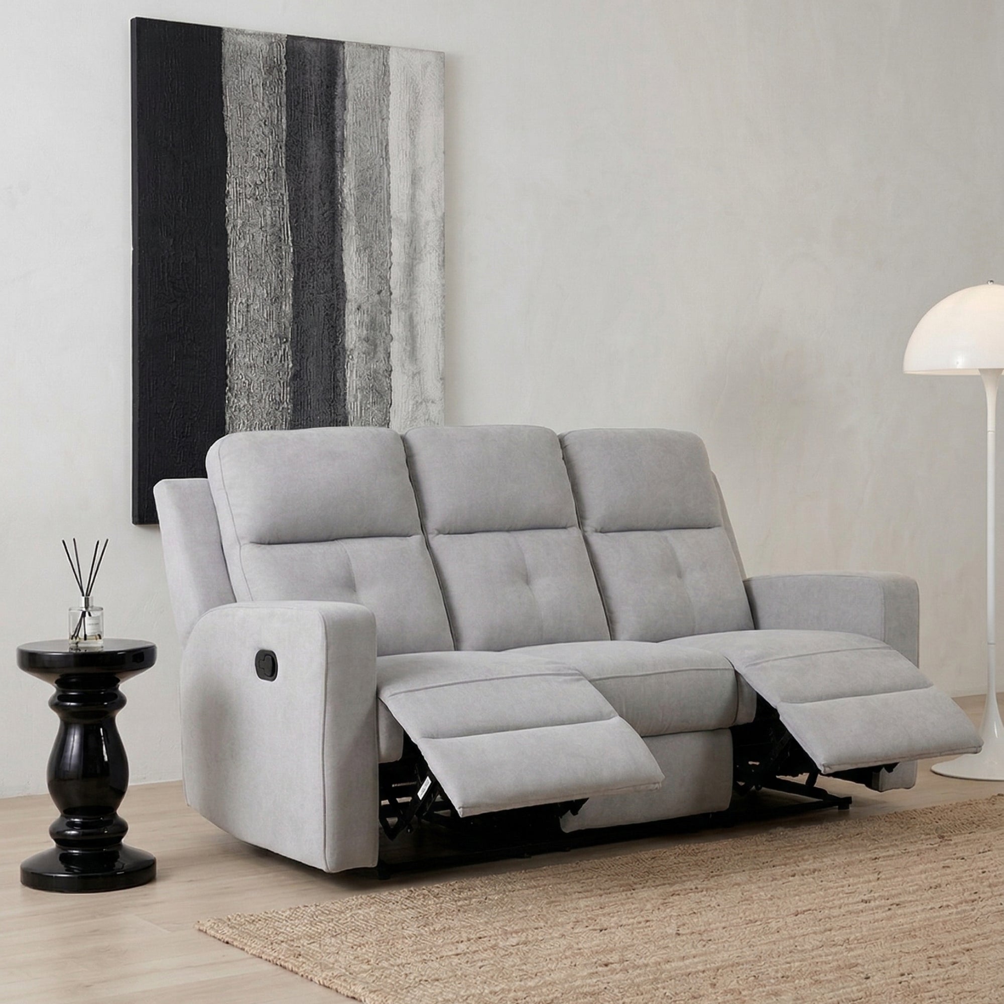 Sofá Reclinable Moon