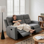 Sofá Reclinable Moon