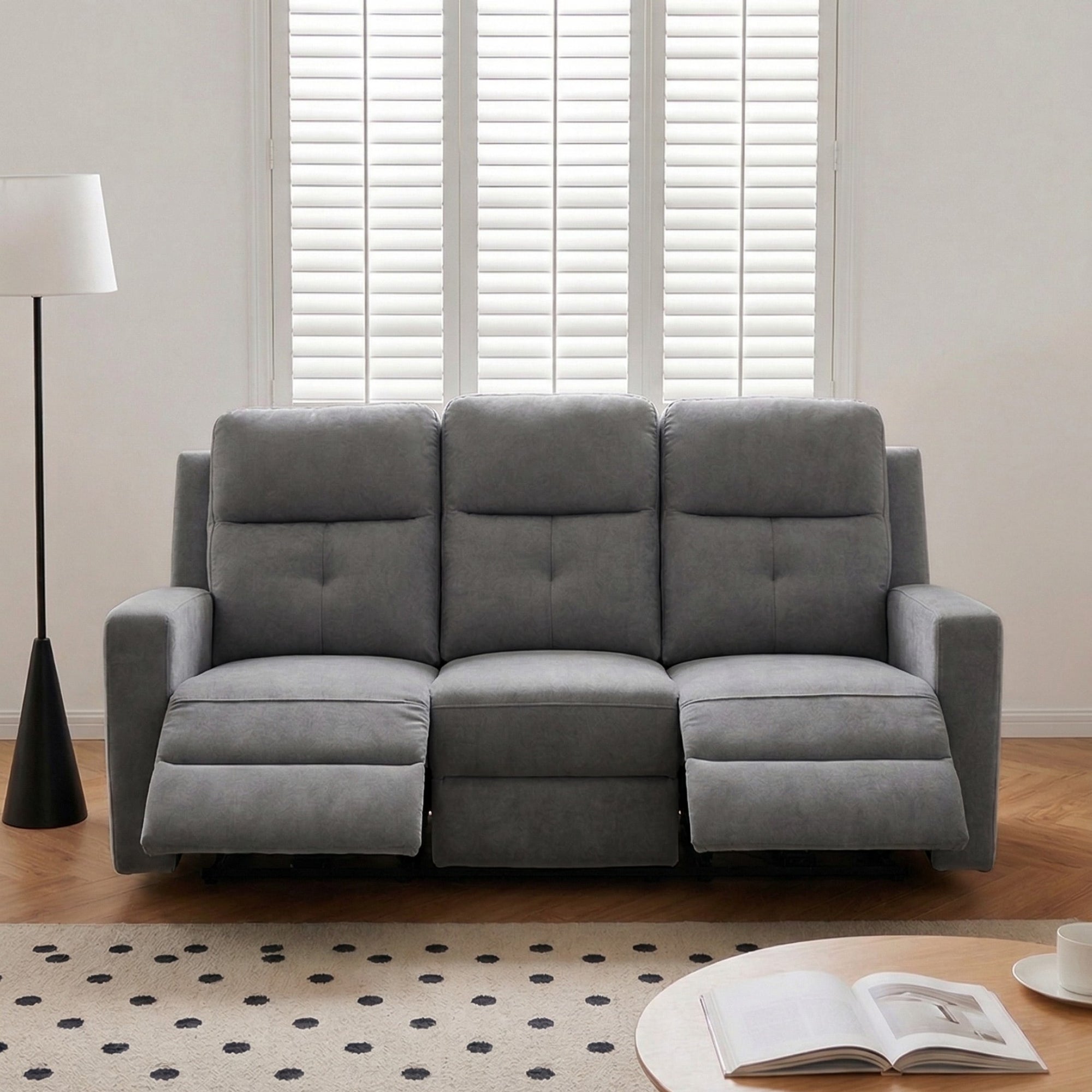 Sofá Reclinable Moon