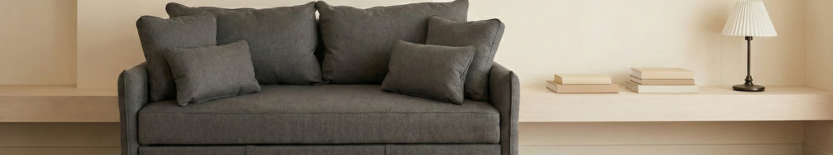Sofá Cama Palermo – Easyliving