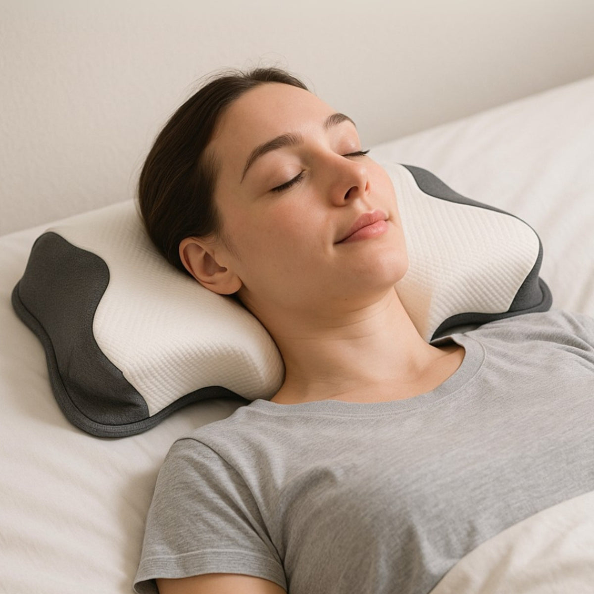 Almohada Cloud Orthopedic Dream