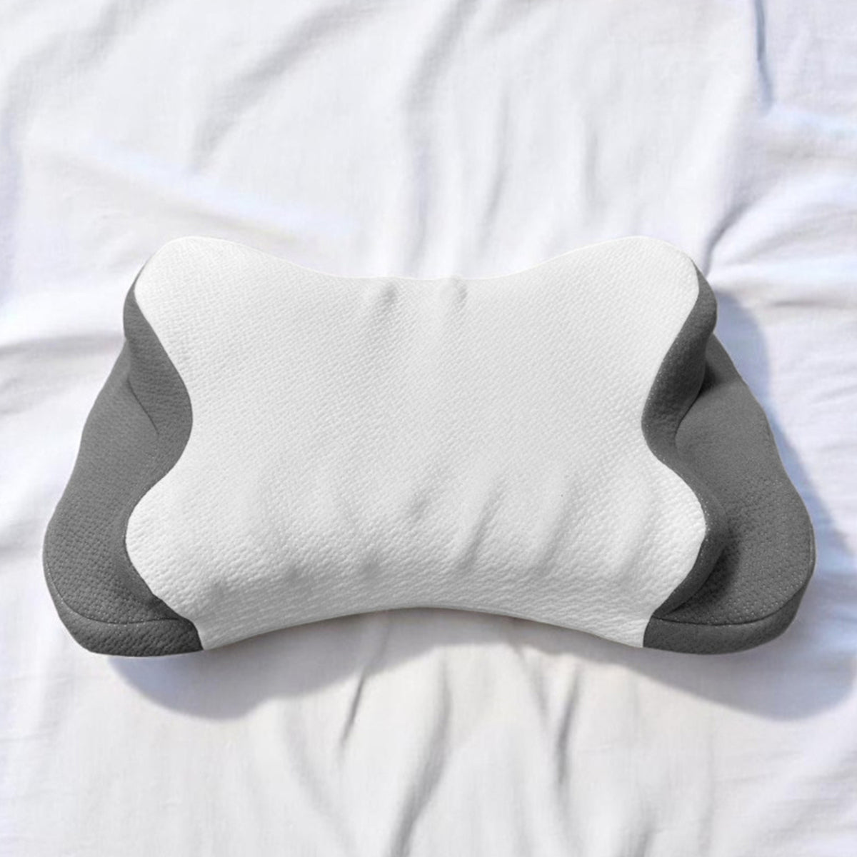 Almohada Cloud Orthopedic Dream