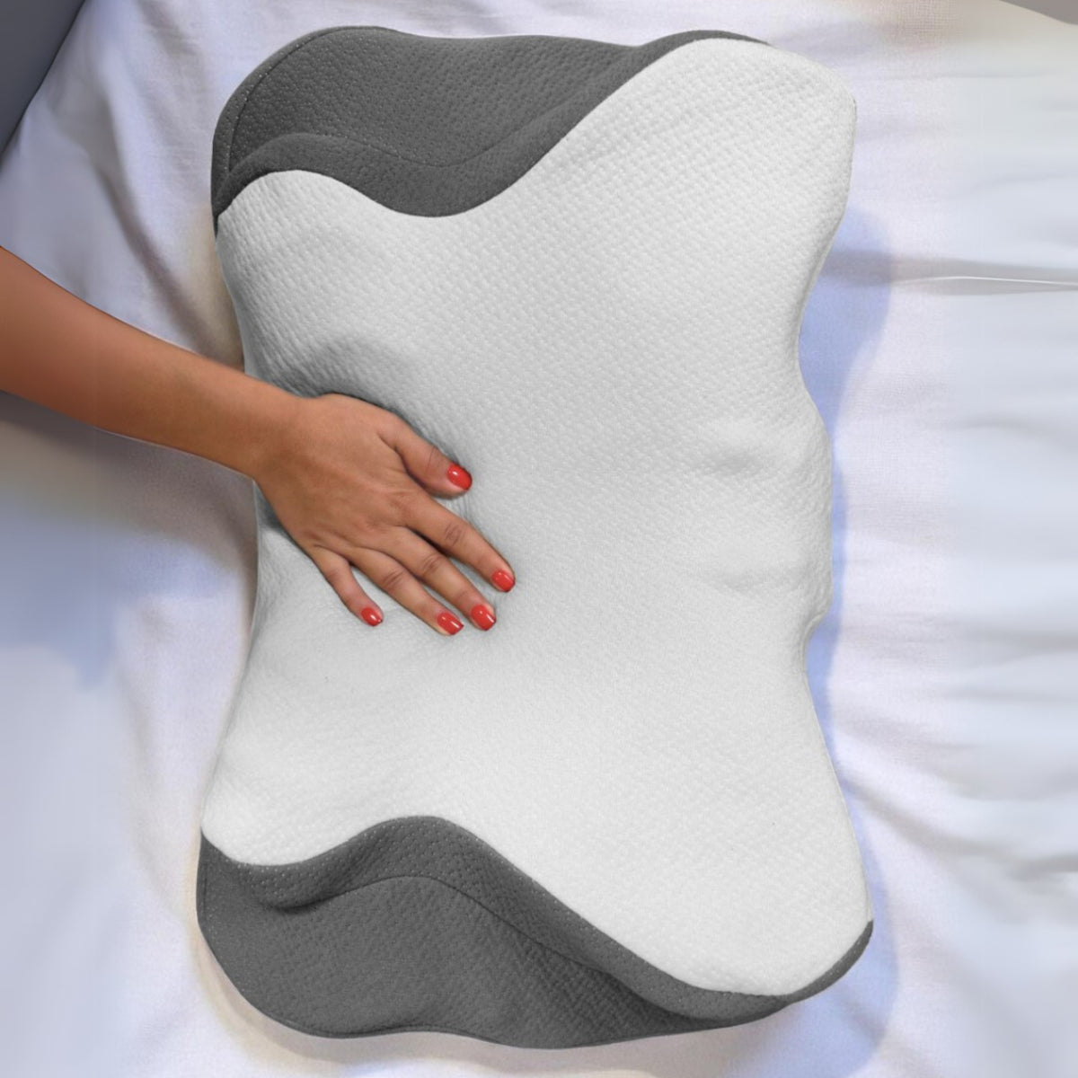 Almohada Cloud Orthopedic Dream