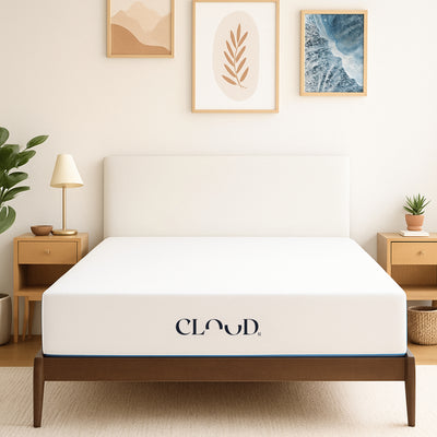 Colchón Element Cloud Memory Foam
