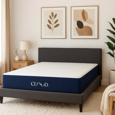 Colchón Essence Memory Foam