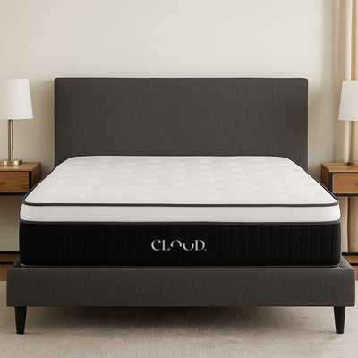 Colchón Luxe Cloud Hybrid
