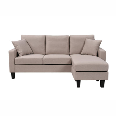 Sala Esquina Modular Vince