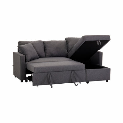 Sofá Cama Segovia