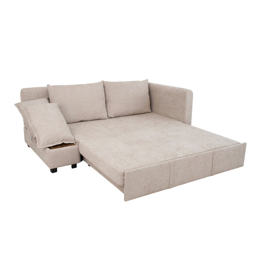 Sofá Cama Luxor