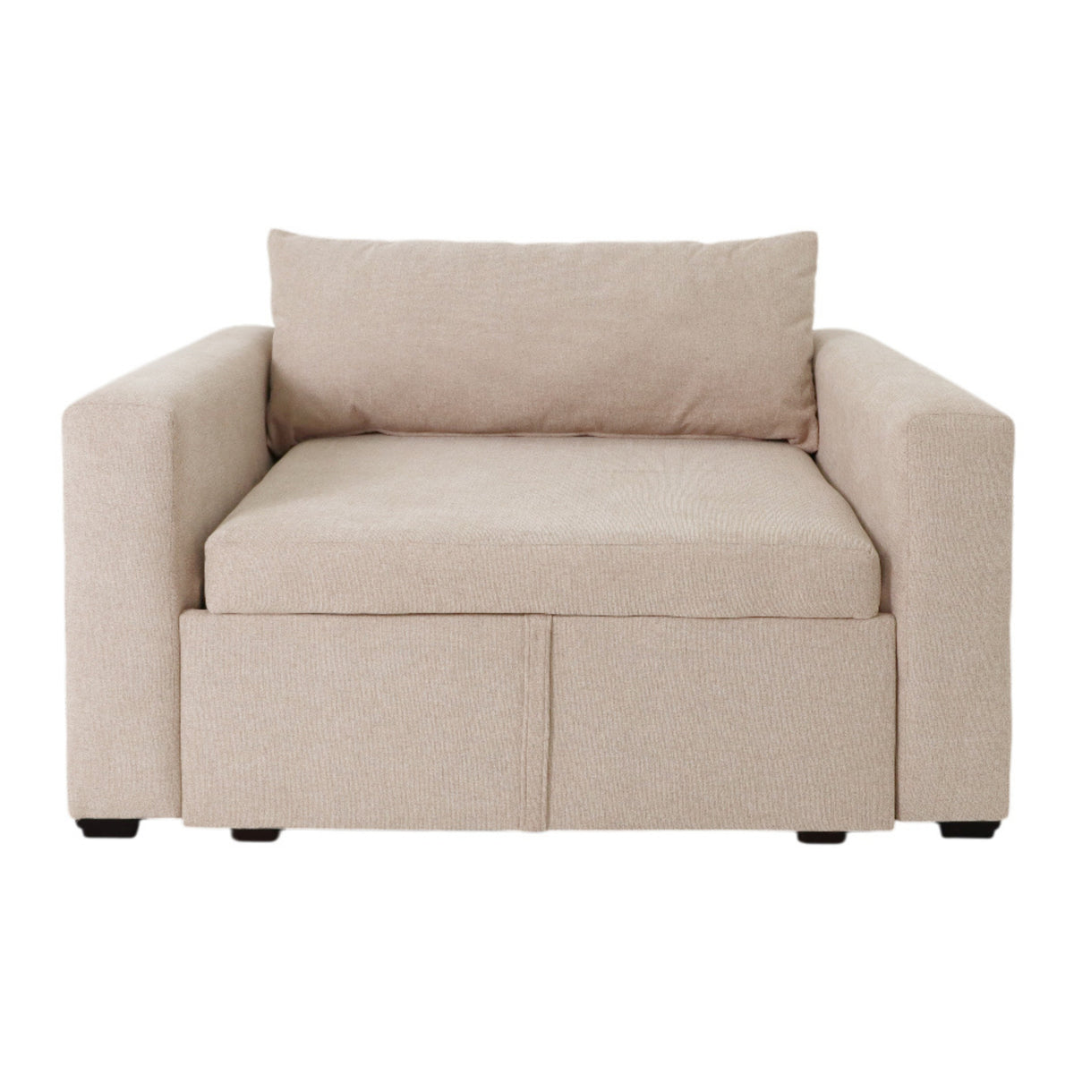 Sofá Cama Oversize Newport