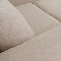 Sofá Cama Oversize Newport
