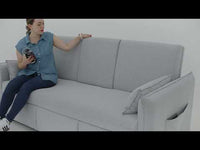 Sofá Cama Roco